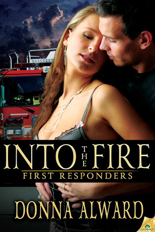 First Responders book cover 3