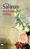 Antología poética book cover