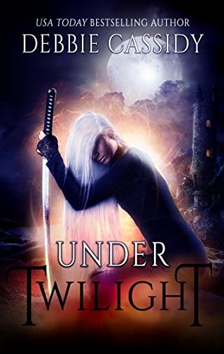 Fearless Destiny book cover 3