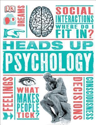 Heads Up Psychology book cover
