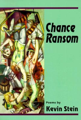 Chance Ransom book cover