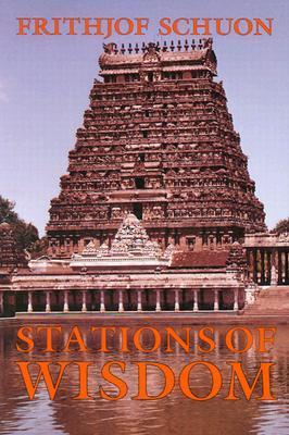 Stations of Wisdom book cover