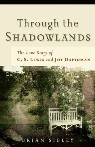 Through the Shadowlands book cover