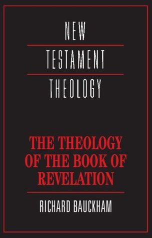 The Theology of the Book of Revelation book cover
