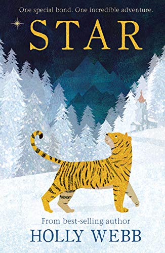 Star book cover