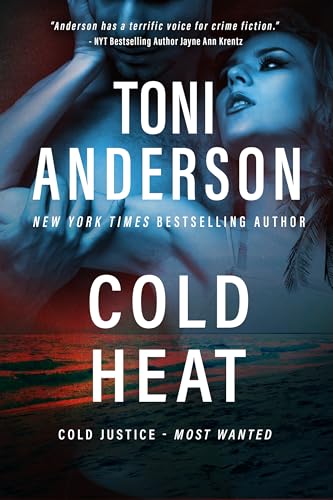 Cold Heat book cover