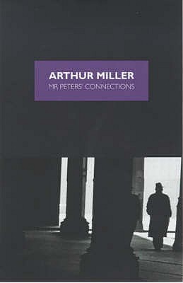 MR Peter's Connection book cover
