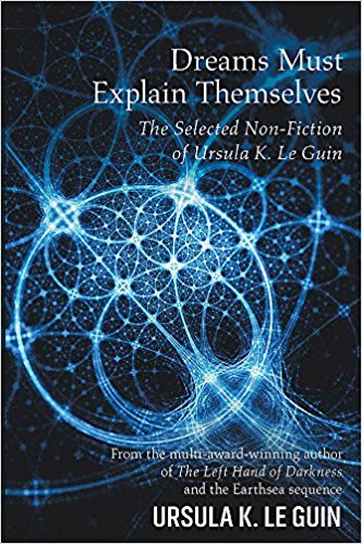Dreams Must Explain Themselves book cover