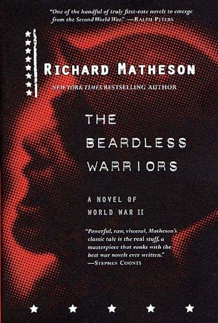 The Beardless Warriors book cover