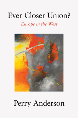 Ever Closer Union? book cover