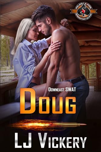 Doug book cover