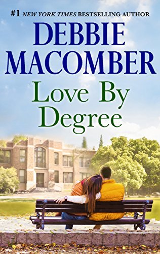 Love by Degree book cover