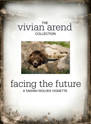 Facing The Future book cover