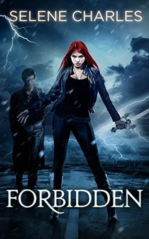 Tempted book cover 1
