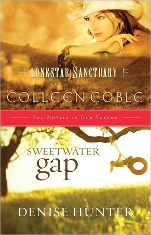 Lonestar Sanctuary & Sweetwater Gap book cover
