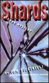 Shards book cover