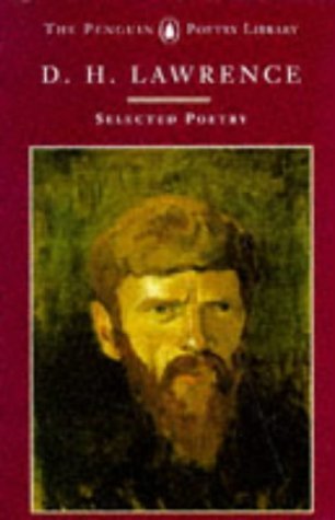 Selected Poems book cover