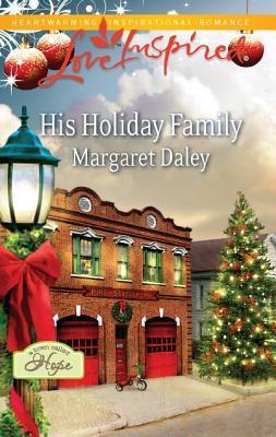 A Town Called Hope book cover 1