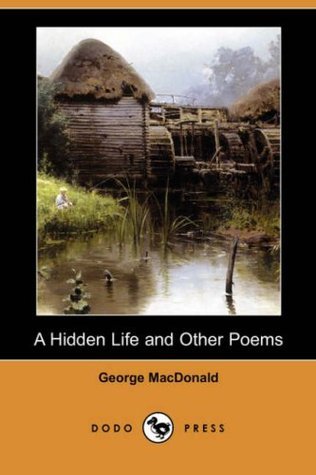 A Hidden Life and Other Poems book cover