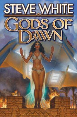 Gods of Dawn (6) book cover