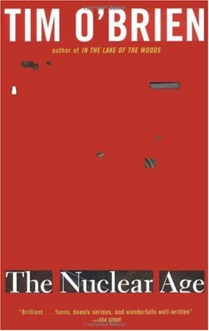 The Nuclear Age book cover