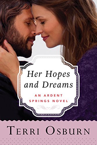 Her Hopes and Dreams book cover