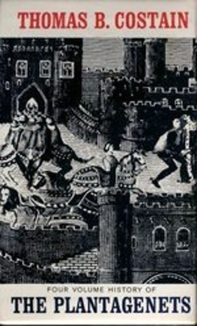 The History of the Plantagenets book cover
