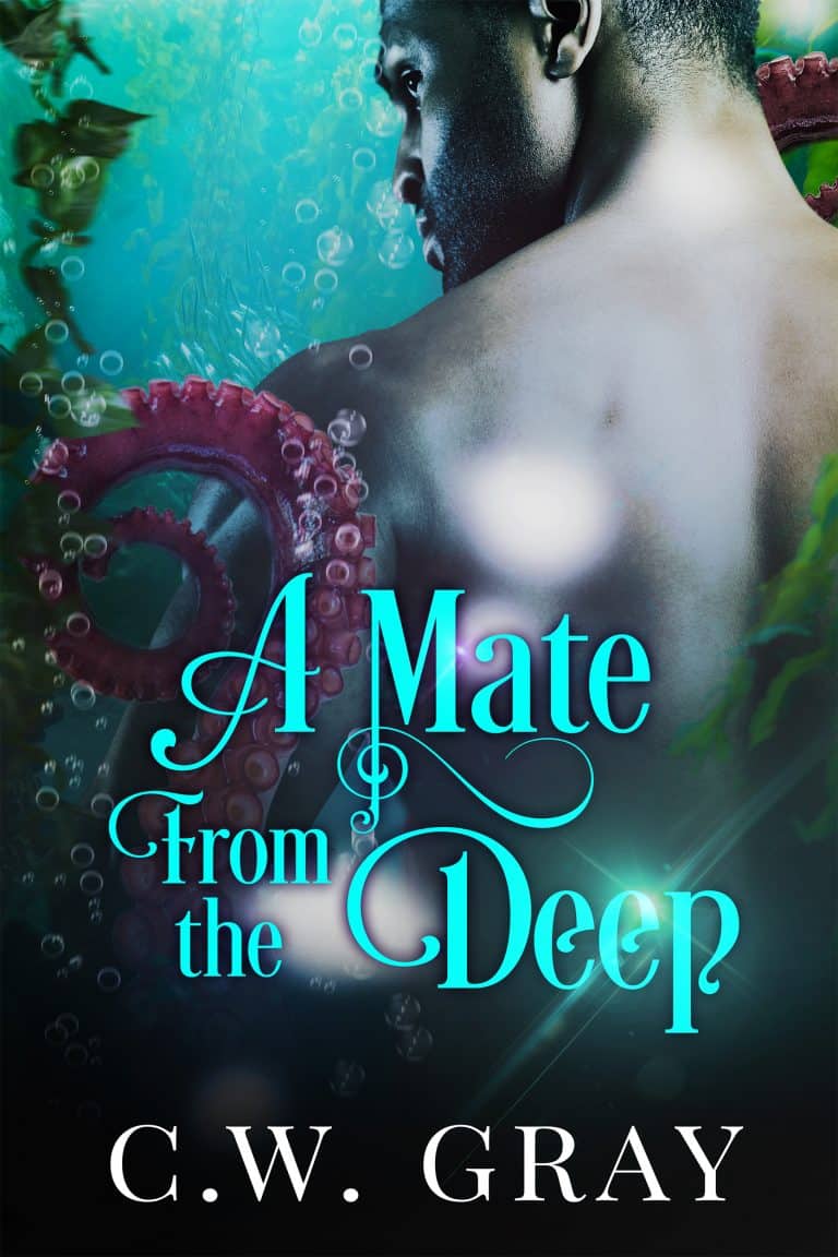 A Mate From the Deep book cover