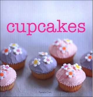 Cupcakes book cover