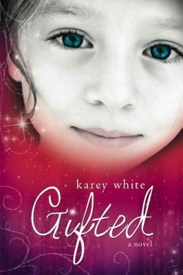 Gifted book cover