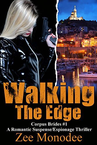 Corpus Agency book cover 1