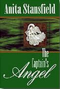 The Buchanan Saga book cover 3