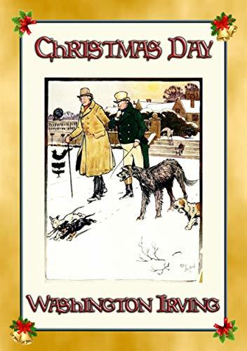 Christmas Day book cover