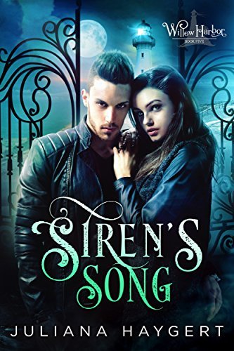 Siren's Song book cover