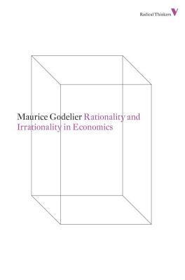 Rationality and Irrationality in Economics book cover
