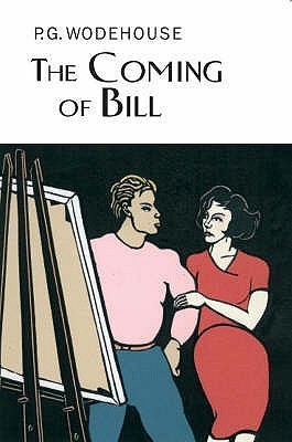 The Coming Of Bill book cover