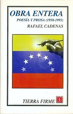 Obra entera book cover