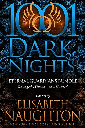 Eternal Guardians Bundle book cover