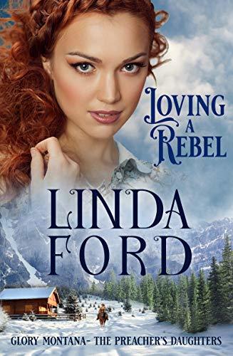 Glory, Montana book cover 1