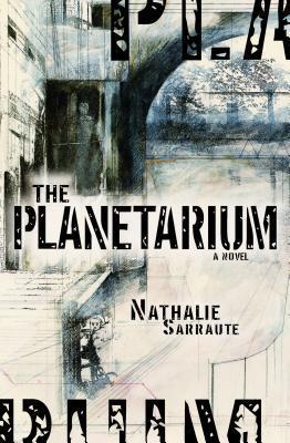 The Planetarium book cover
