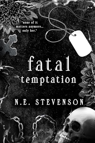 Fatal Temptation book cover