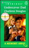 Undercover Dad book cover