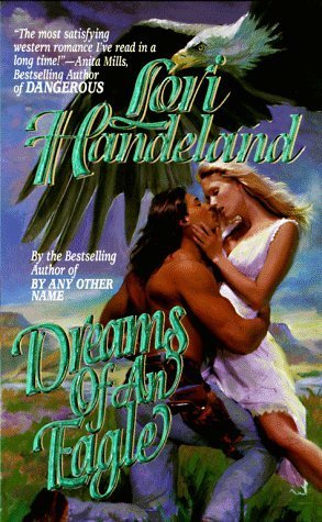 Dreams of an Eagle book cover