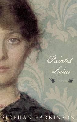Painted Ladies book cover