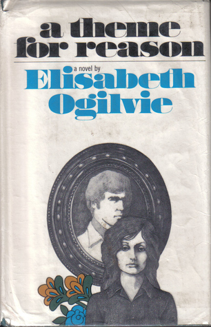A Theme For Reason book cover