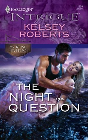 The Night In Question book cover
