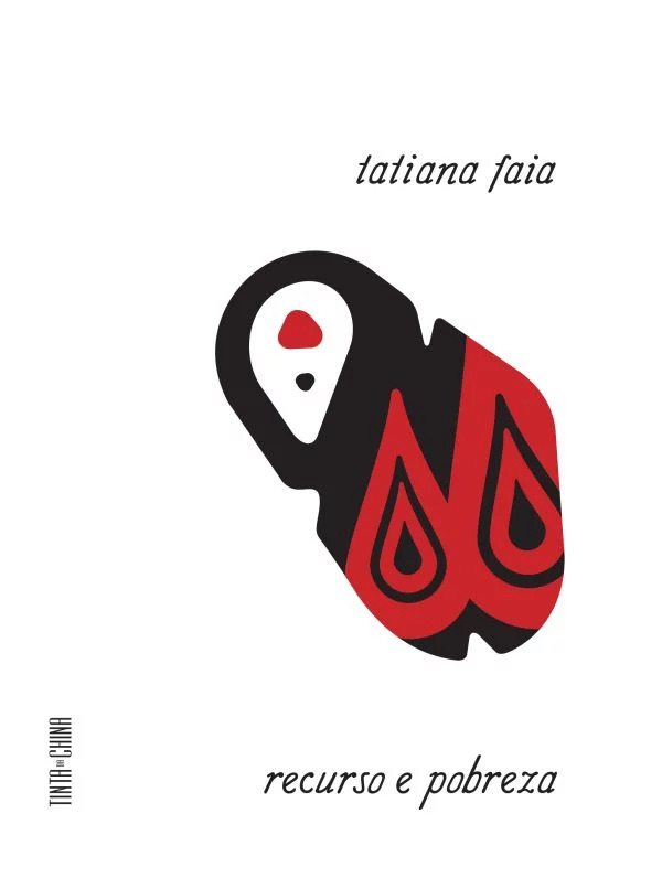 Recurso e Pobreza book cover