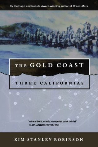 Three Californias Triptych book cover 2