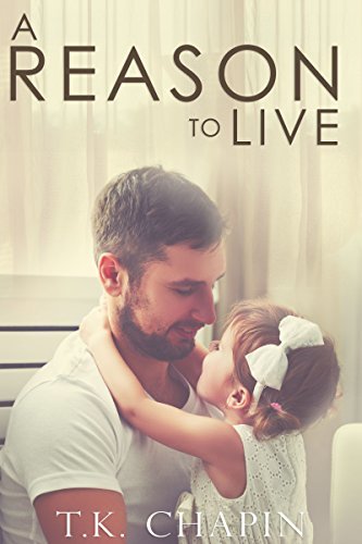 A Reason to Love book cover 1