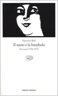 Il nano e la bambola. Racconti 1950-1970 book cover